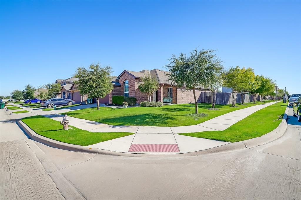 700 Rutherford Drive