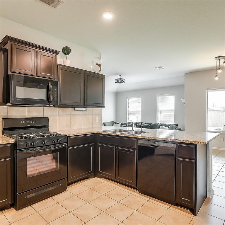 Crescent Spgs Ranch Ph 3 - Residential