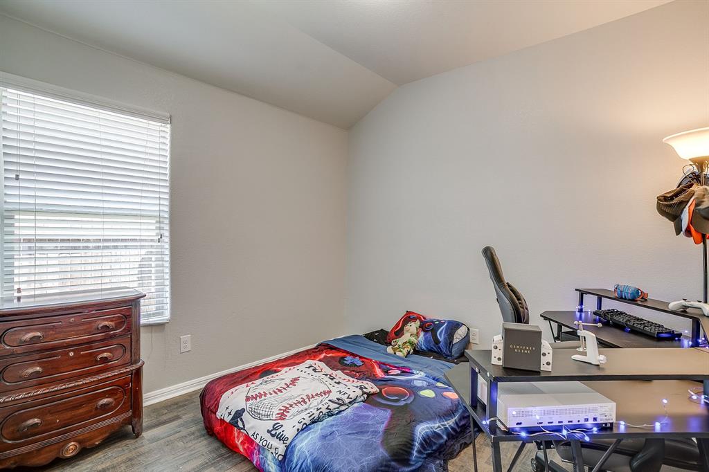 Crescent Spgs Ranch Ph 3 - Residential