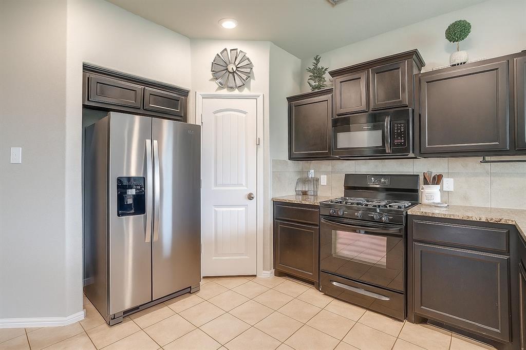 Crescent Spgs Ranch Ph 3 - Residential