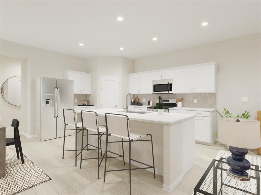 2709 Kobuk Drive