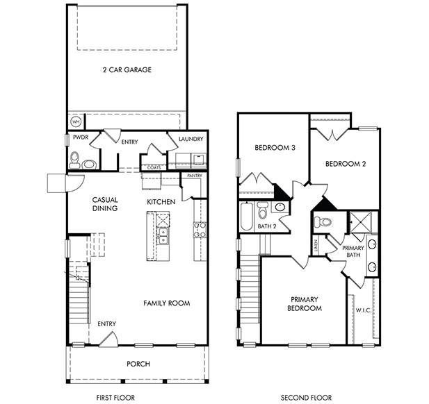 2709 Kobuk Drive