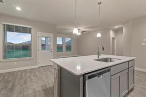 Trails Of Elizabeth Creek - Residential Lease