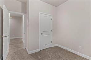 Trails Of Elizabeth Creek - Residential Lease