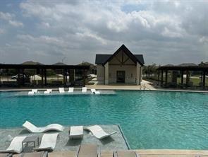 Trails Of Elizabeth Creek - Residential Lease