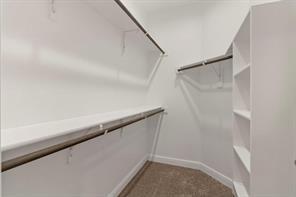 Trails Of Elizabeth Creek - Residential Lease