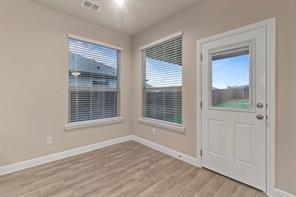 Trails Of Elizabeth Creek - Residential Lease