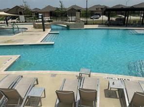 Trails Of Elizabeth Creek - Residential Lease