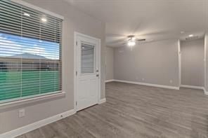 Trails Of Elizabeth Creek - Residential Lease