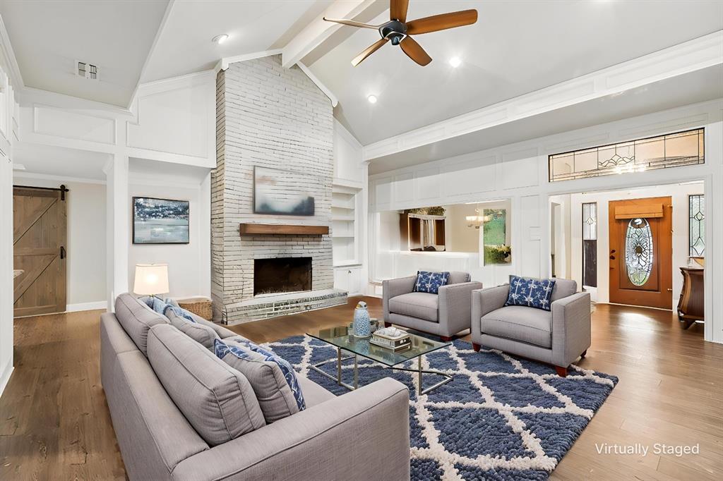 460 Canyon Oaks Drive