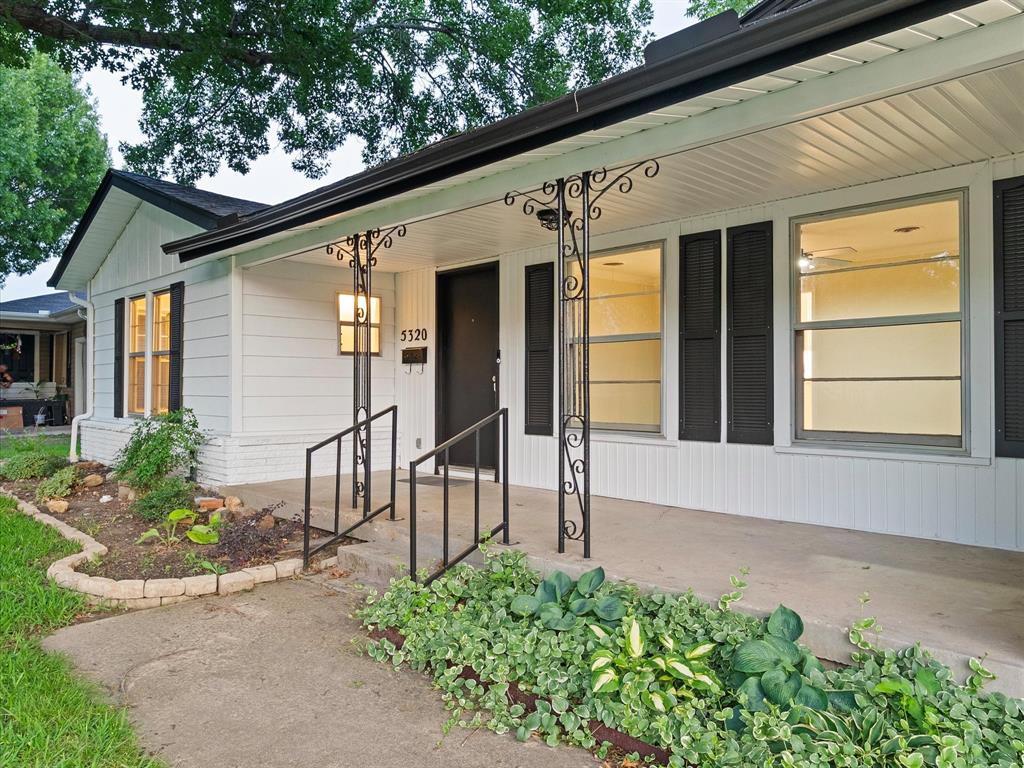 5320 Palmer Drive