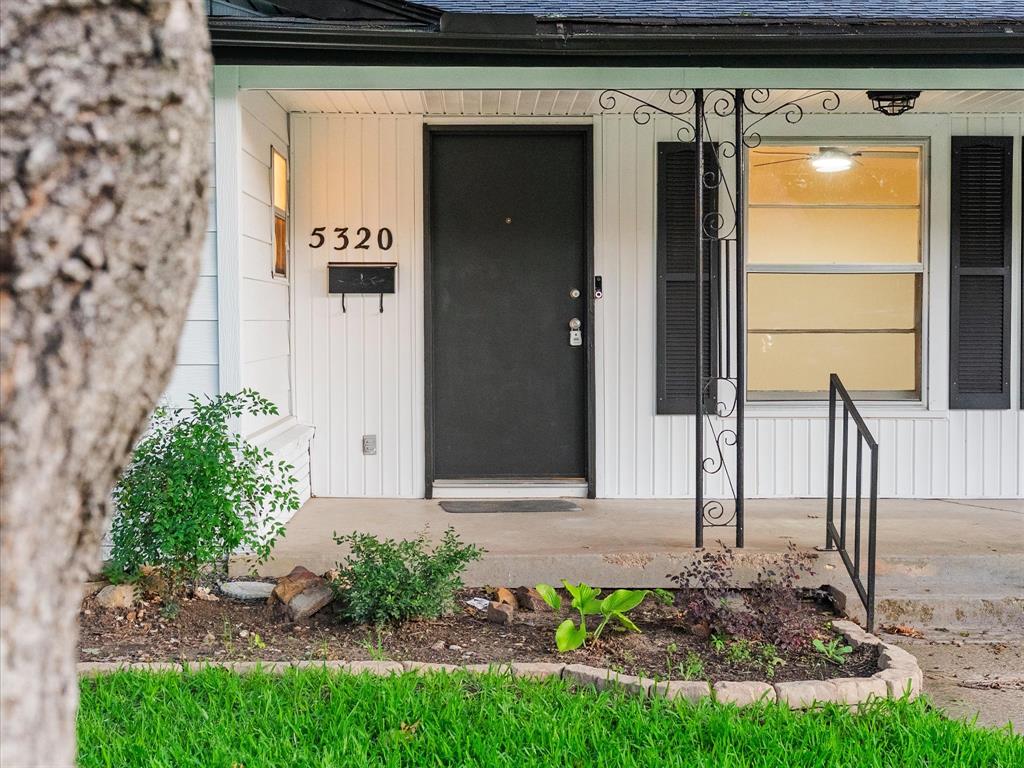 5320 Palmer Drive