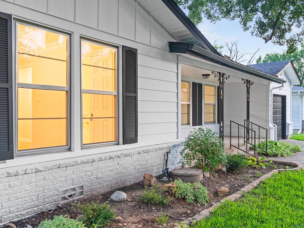 5320 Palmer Drive
