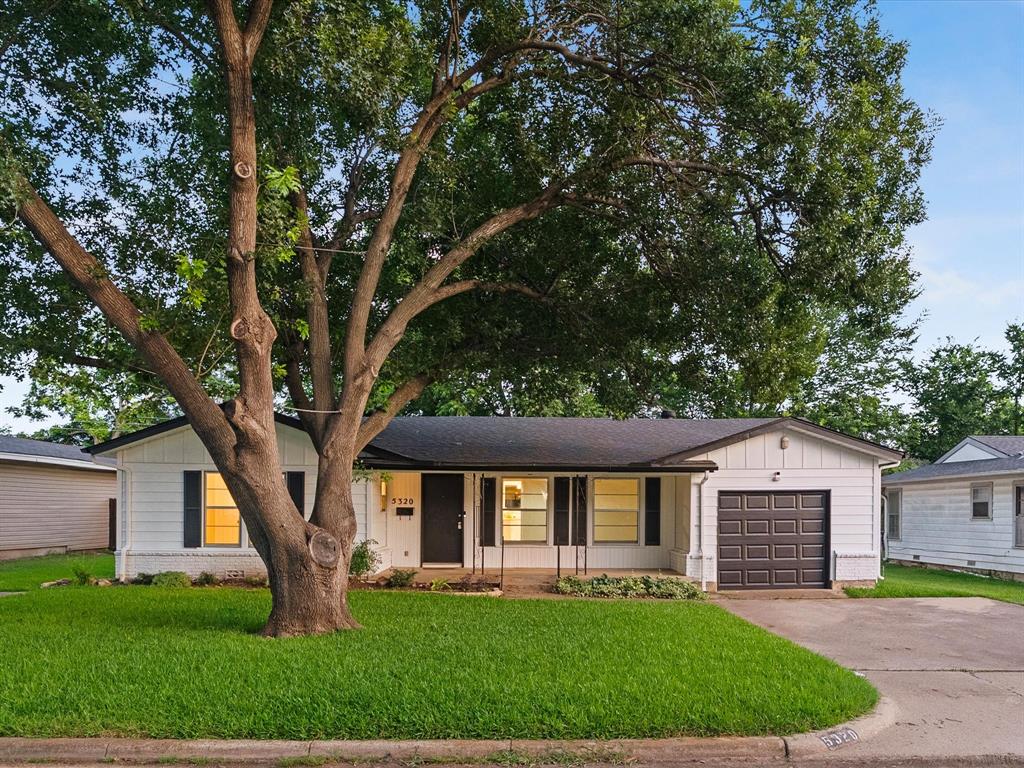 5320 Palmer Drive