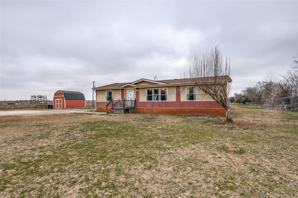 Hunt Eliza Abstract - Residential