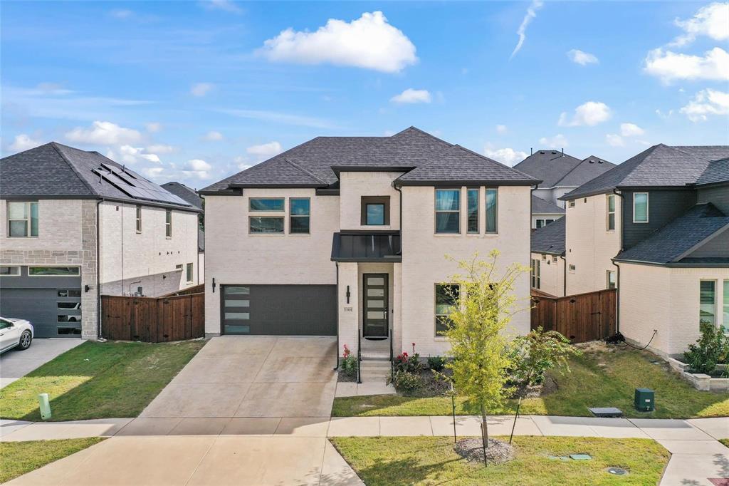 13101 Scissortail Drive