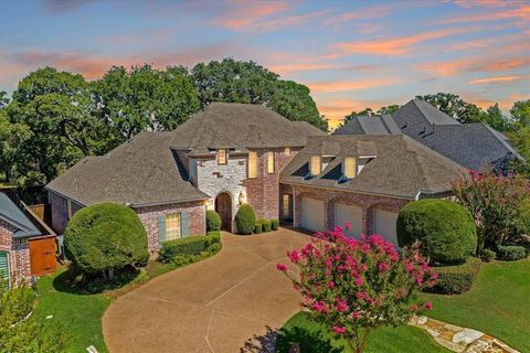 A home in Bedford