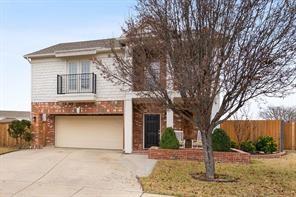 Emerald Park Add - Residential Lease