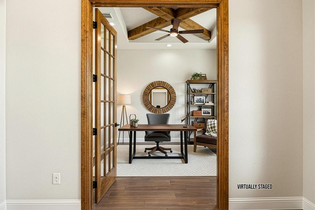 206 Morning Dove Court