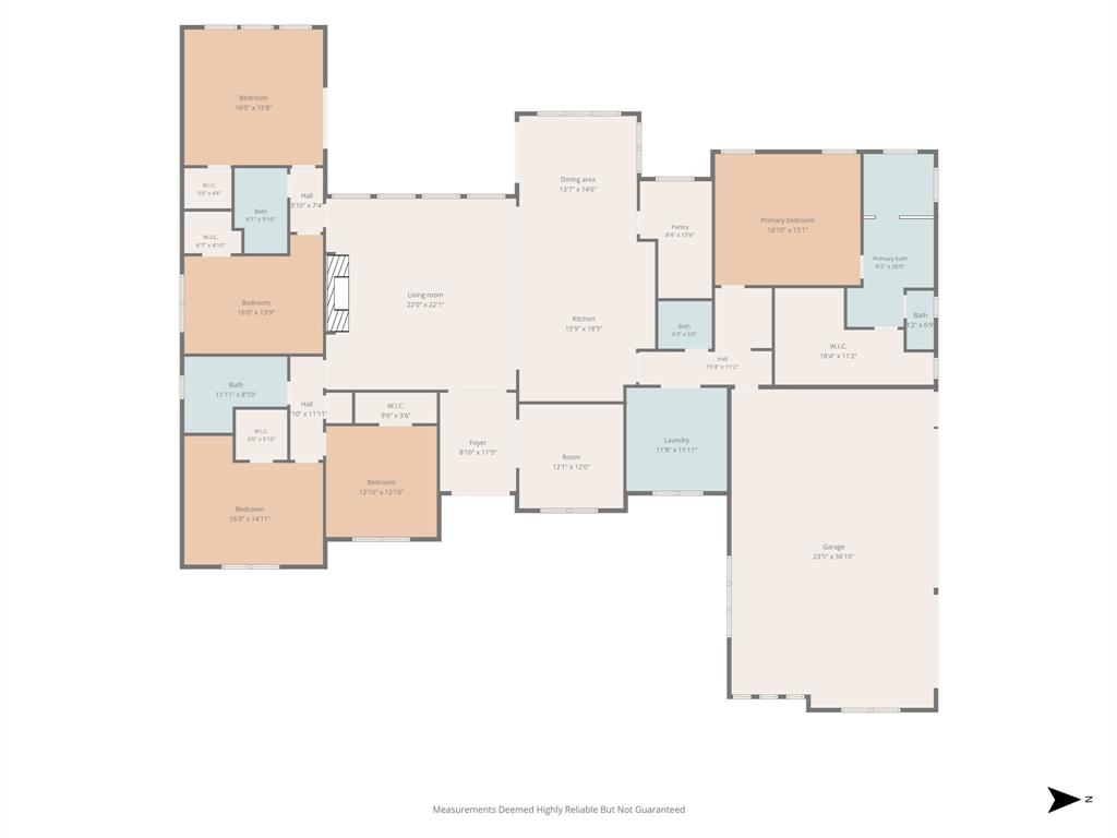 206 Morning Dove Court