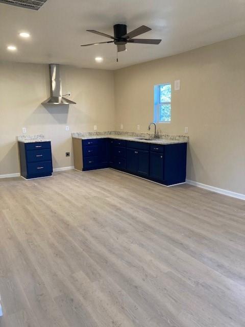 Falkner - Residential Lease