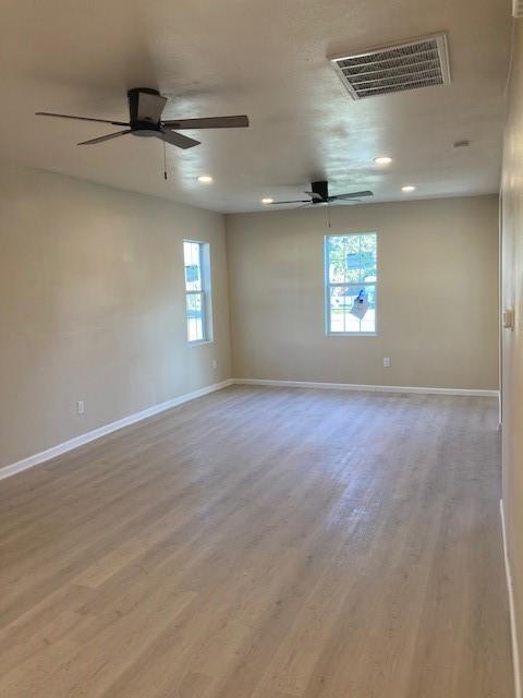 Falkner - Residential Lease