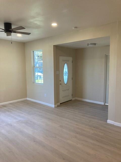 Falkner - Residential Lease