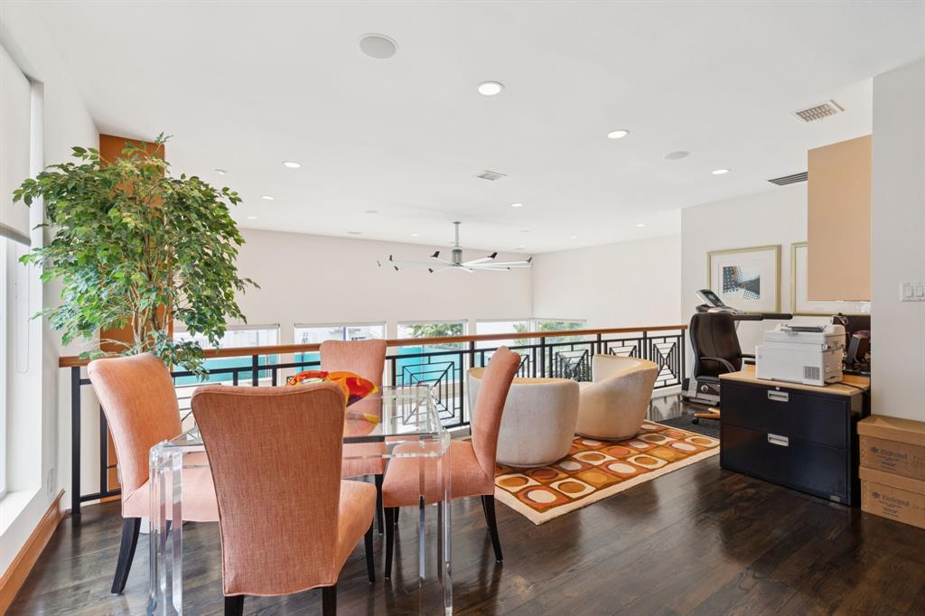 IDLEWILD - Residential