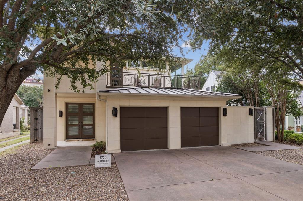 IDLEWILD - Residential