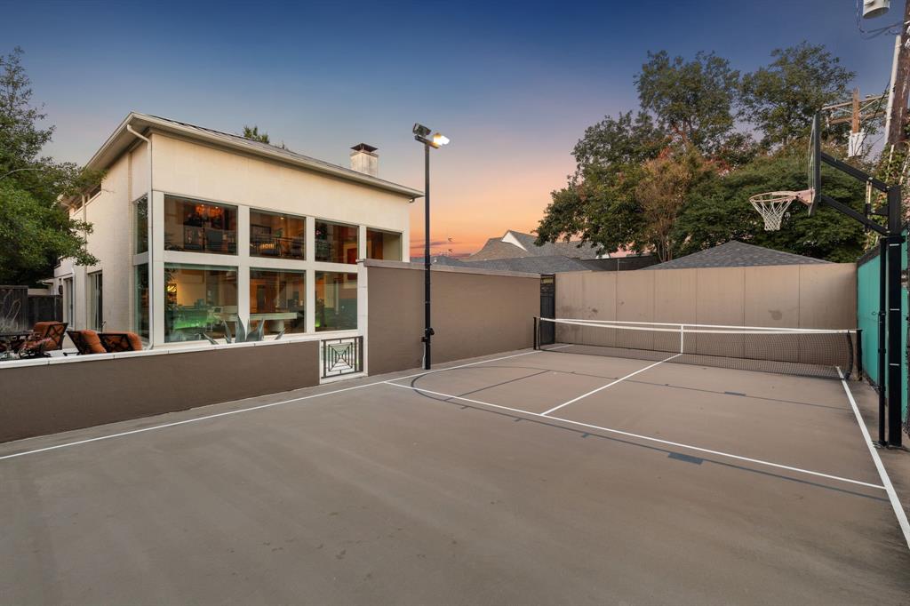 IDLEWILD - Residential