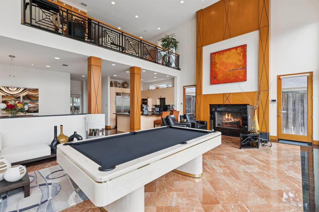 IDLEWILD - Residential