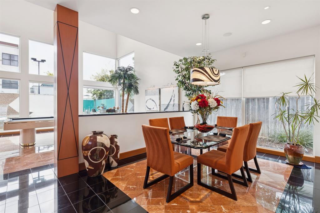 IDLEWILD - Residential