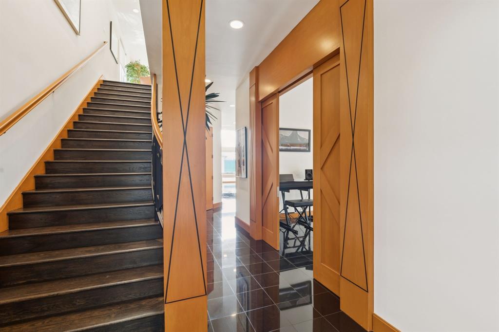 IDLEWILD - Residential