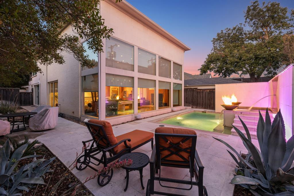 IDLEWILD - Residential