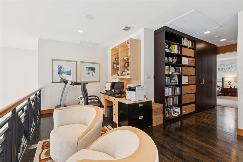 IDLEWILD - Residential