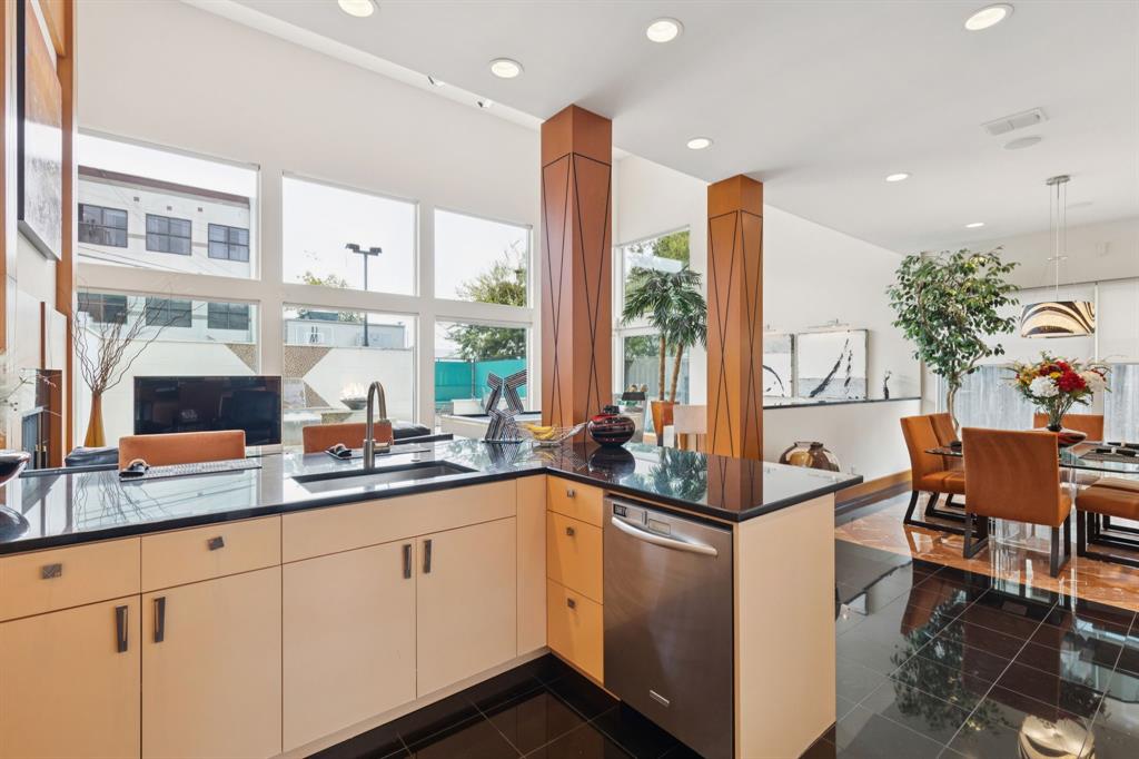 IDLEWILD - Residential