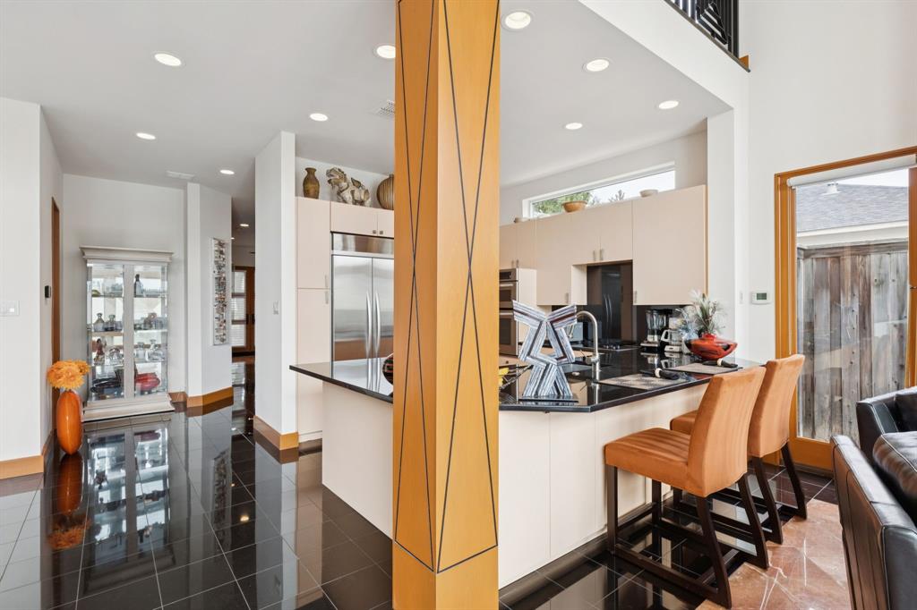 IDLEWILD - Residential