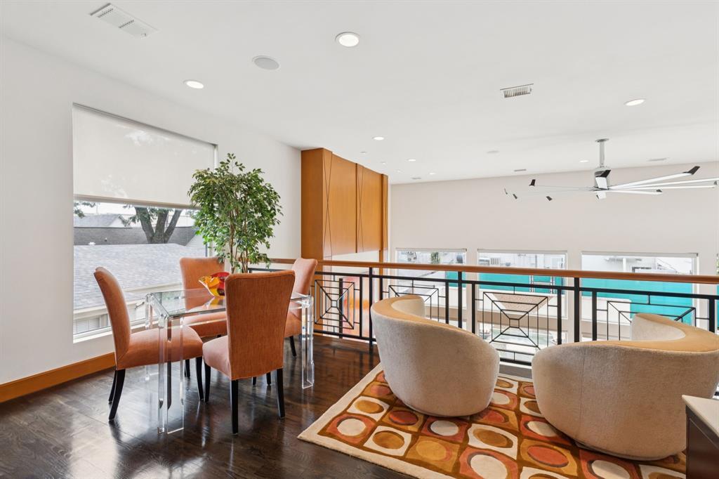 IDLEWILD - Residential