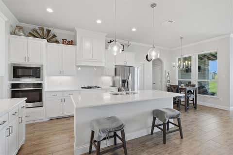 Tiny photo for 15005 Lost Wagon Street, Justin, TX 76247 (MLS # 21334907)