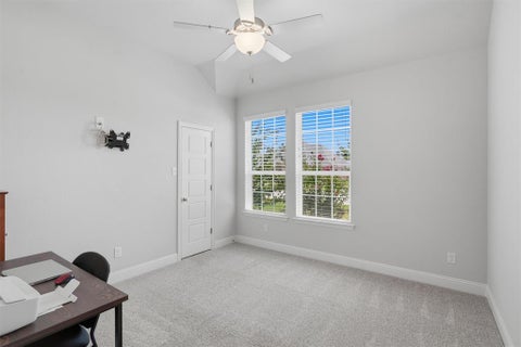 Tiny photo for 15005 Lost Wagon Street, Justin, TX 76247 (MLS # 21334907)