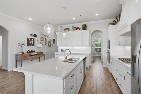 Tiny photo for 15005 Lost Wagon Street, Justin, TX 76247 (MLS # 21334907)