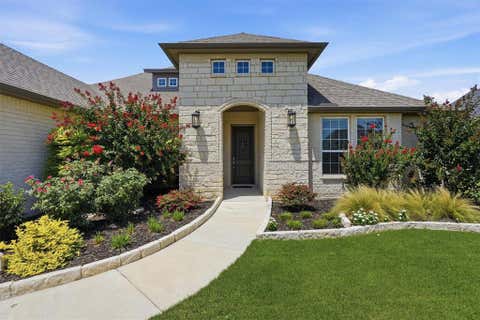 Tiny photo for 15005 Lost Wagon Street, Justin, TX 76247 (MLS # 21334907)