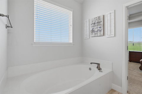 Tiny photo for 15005 Lost Wagon Street, Justin, TX 76247 (MLS # 21334907)