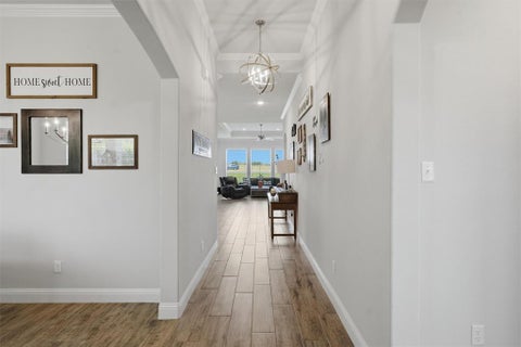 Tiny photo for 15005 Lost Wagon Street, Justin, TX 76247 (MLS # 21334907)