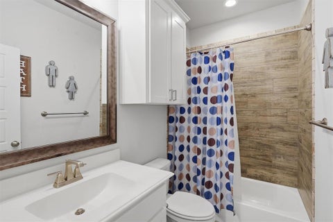 Tiny photo for 15005 Lost Wagon Street, Justin, TX 76247 (MLS # 21334907)