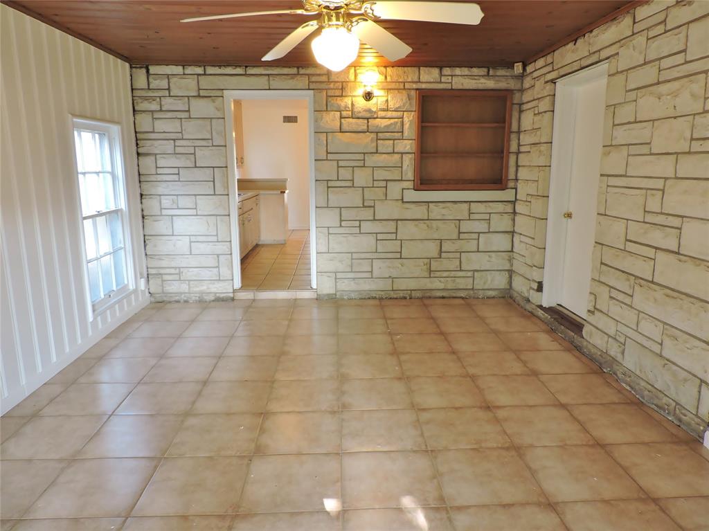 Bellaire Add - Residential Lease