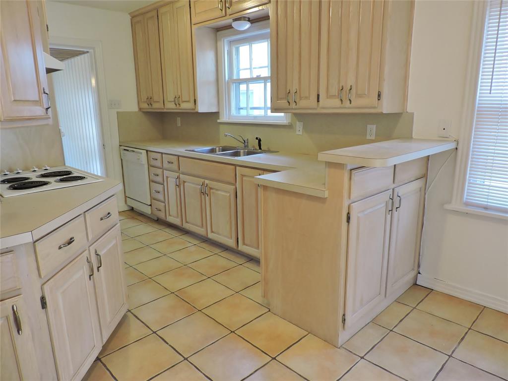 Bellaire Add - Residential Lease