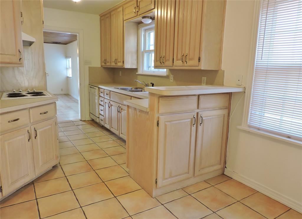 Bellaire Add - Residential Lease