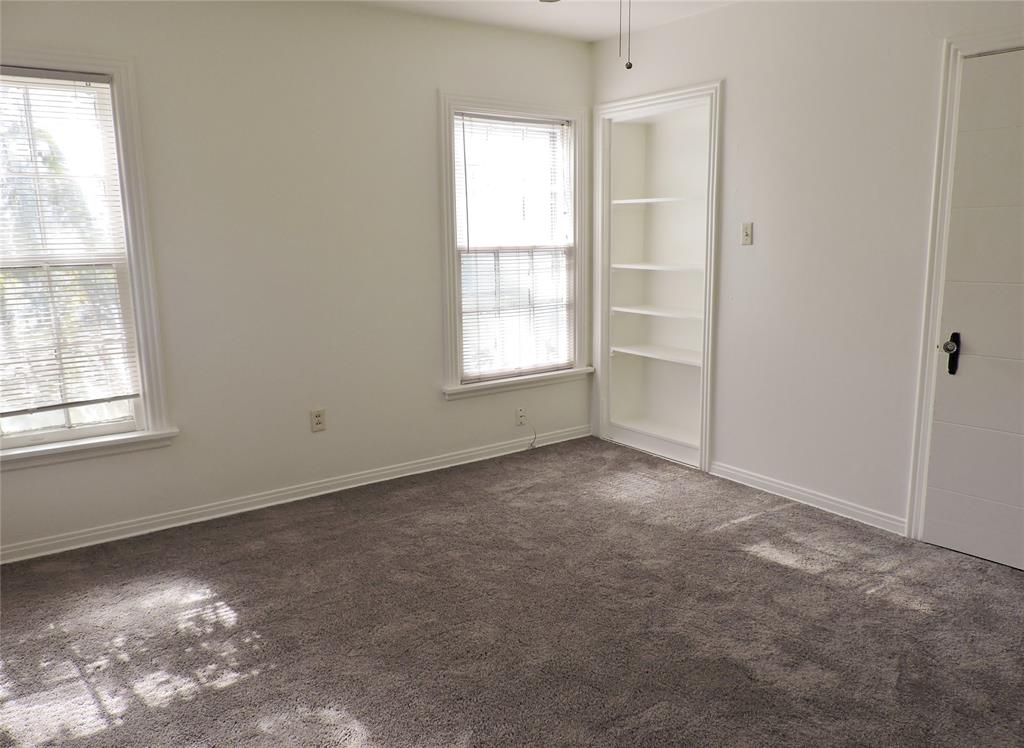 Bellaire Add - Residential Lease