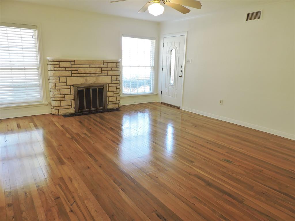 Bellaire Add - Residential Lease
